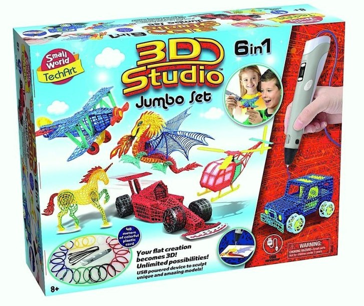 3D Studio