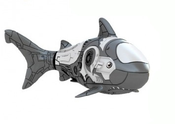 Robo Ryba