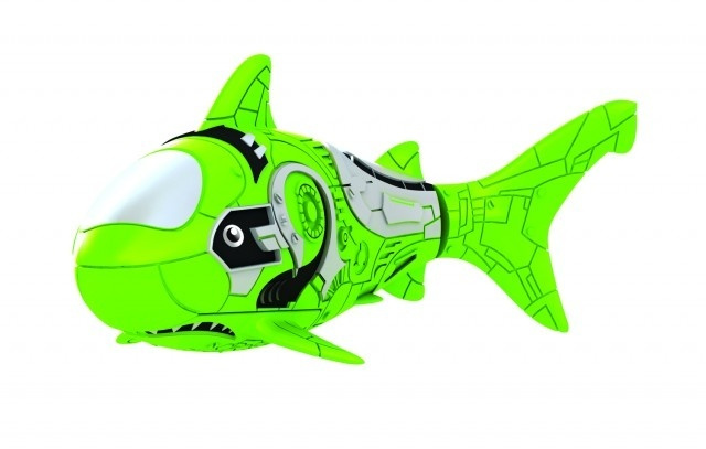 Robo Ryba