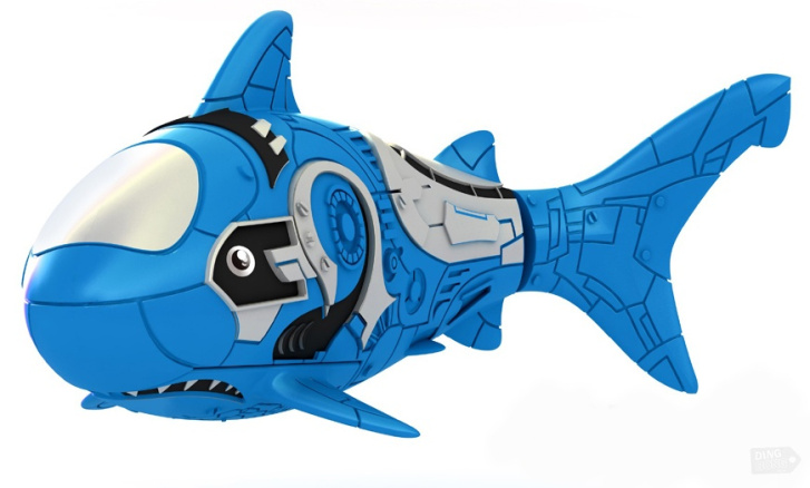Robo Ryba