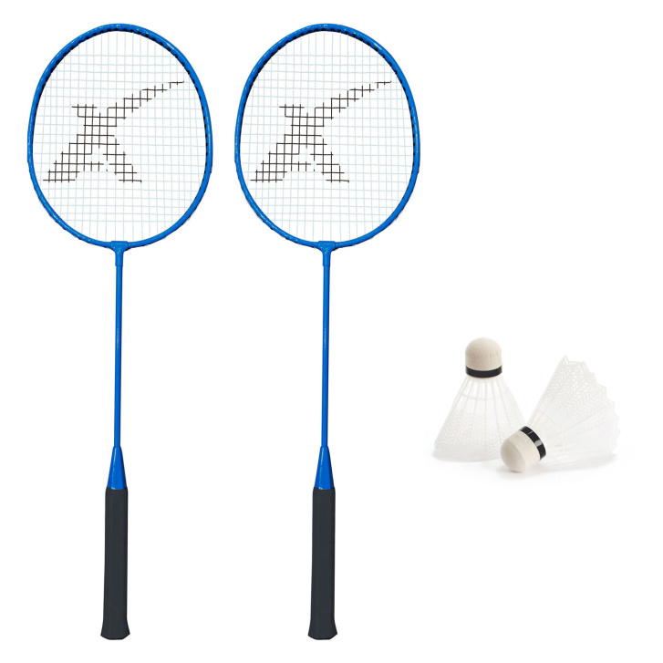 Badmintonová souprava