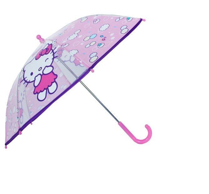 Hello Kitty – Deštník
