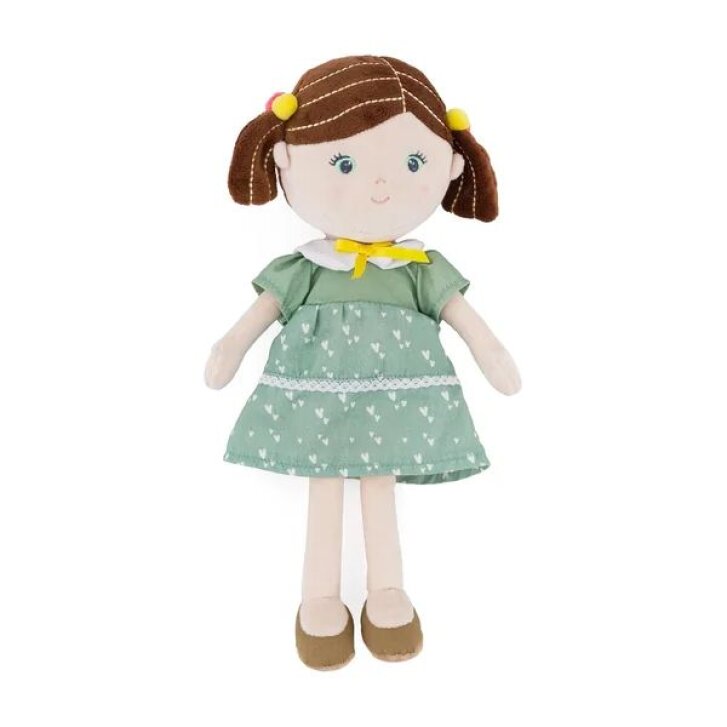 Plyšová panenka – Hannah 33 cm