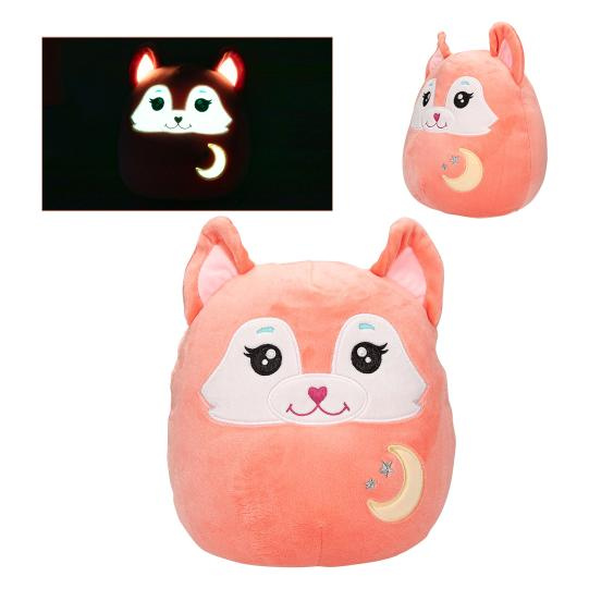 Ylvi Swoppies - Plyšová liška 20 cm