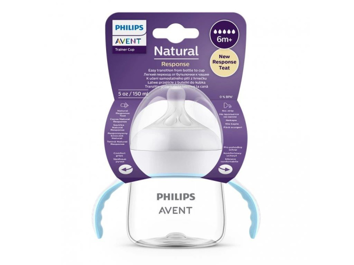 Avent – Láhev 150 ml