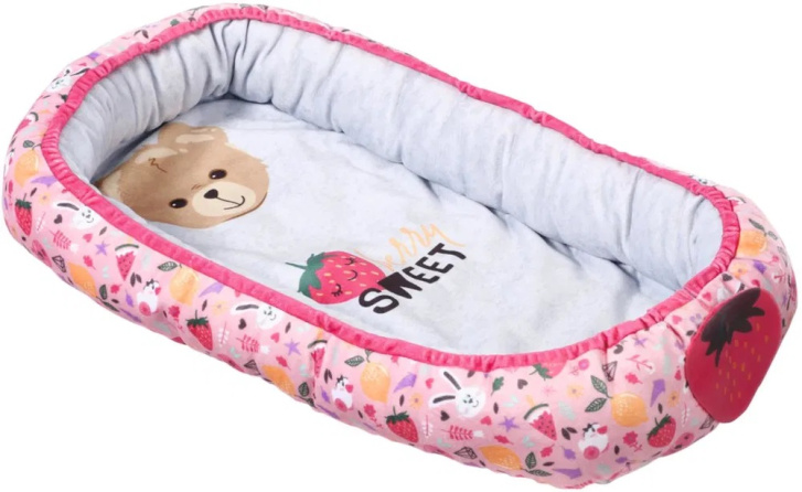 Baby Born – Hnízdo