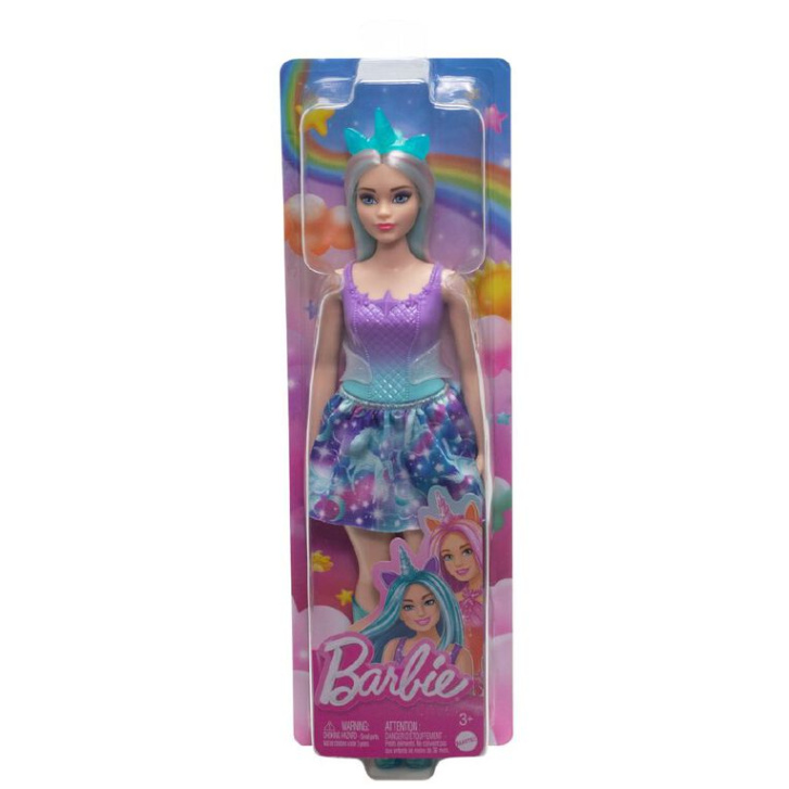 Barbie – Panenka