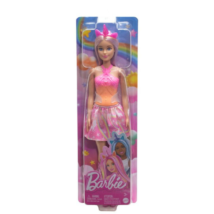 Barbie – Panenka
