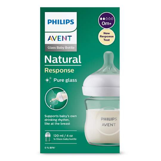 Láhev – Avent 120 ml