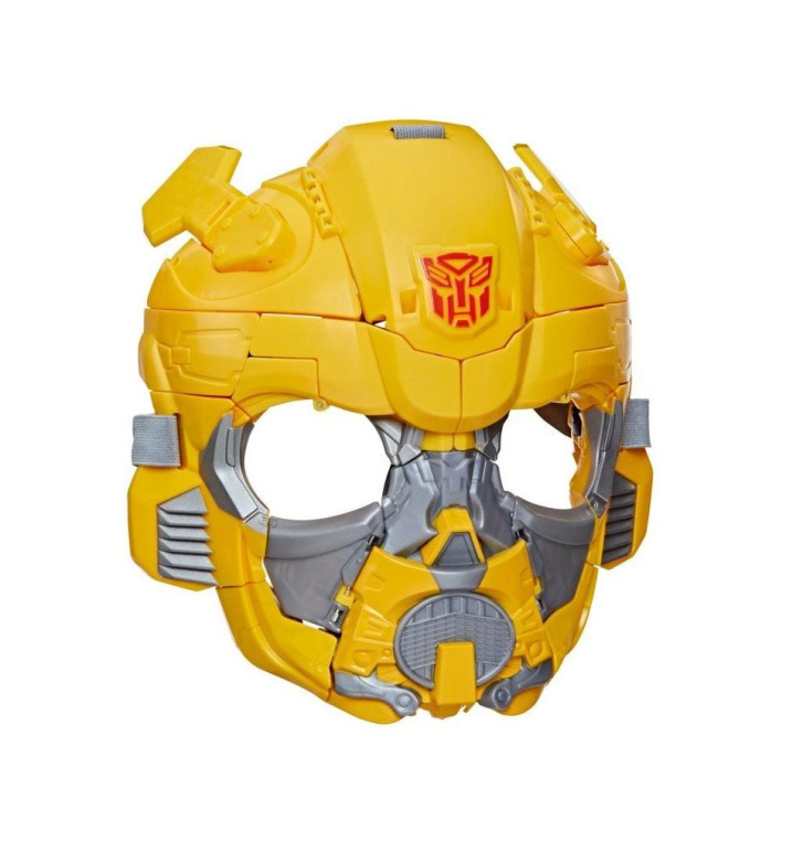 Transformers – Maska 2v1 Bumblebee