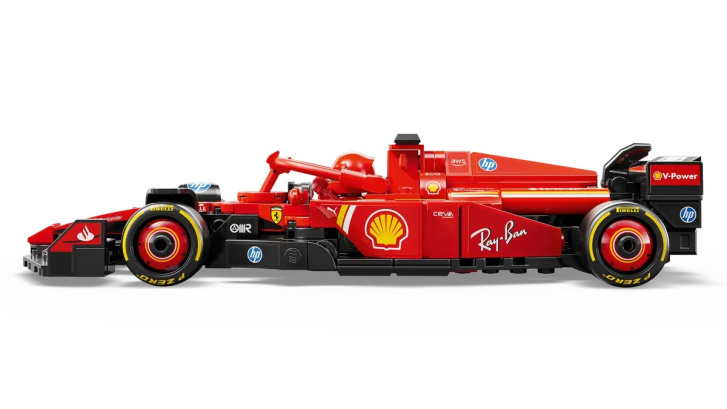 77242 Lego Speed Champions – Ferrari Sf-24 F1