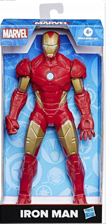 Avangers - Iron Man