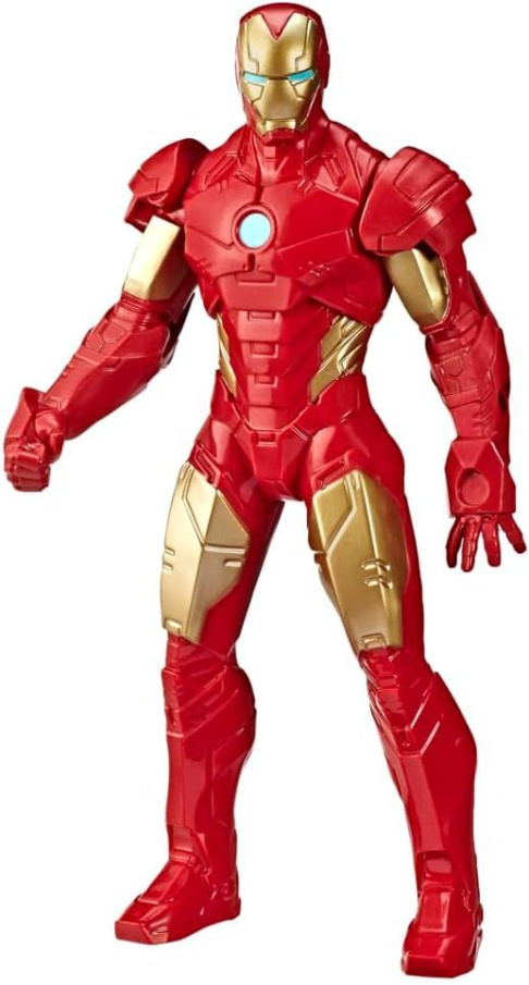 Avangers - Iron Man