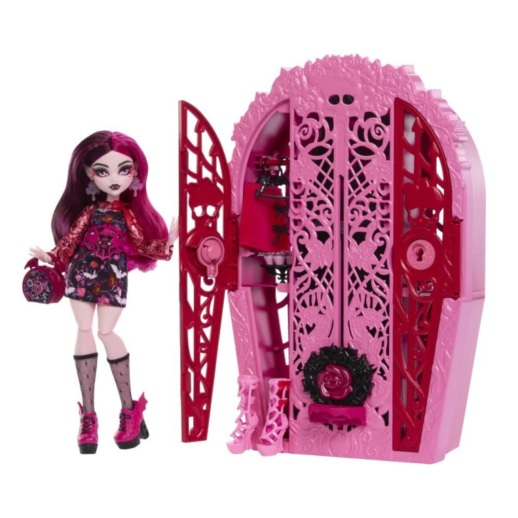 Monster High – Draculaura