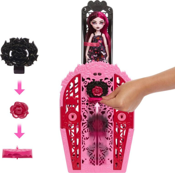 Monster High – Draculaura