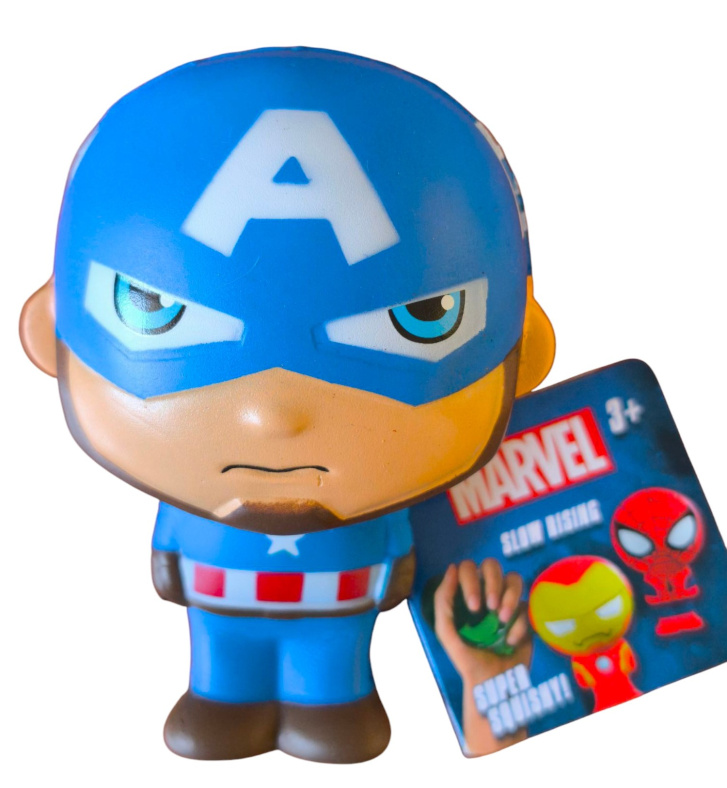 Marvel – Antistresová figurka