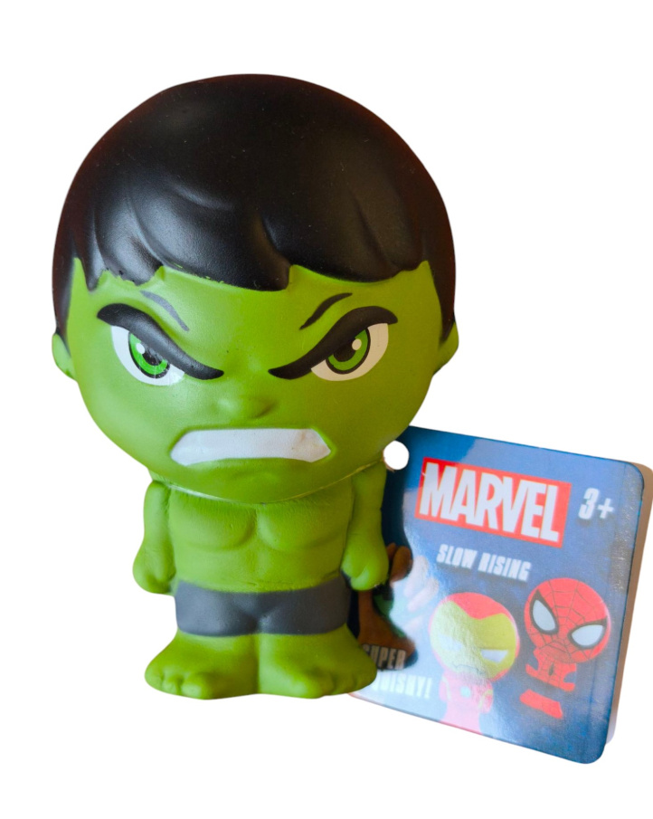 Marvel – Antistresová figurka