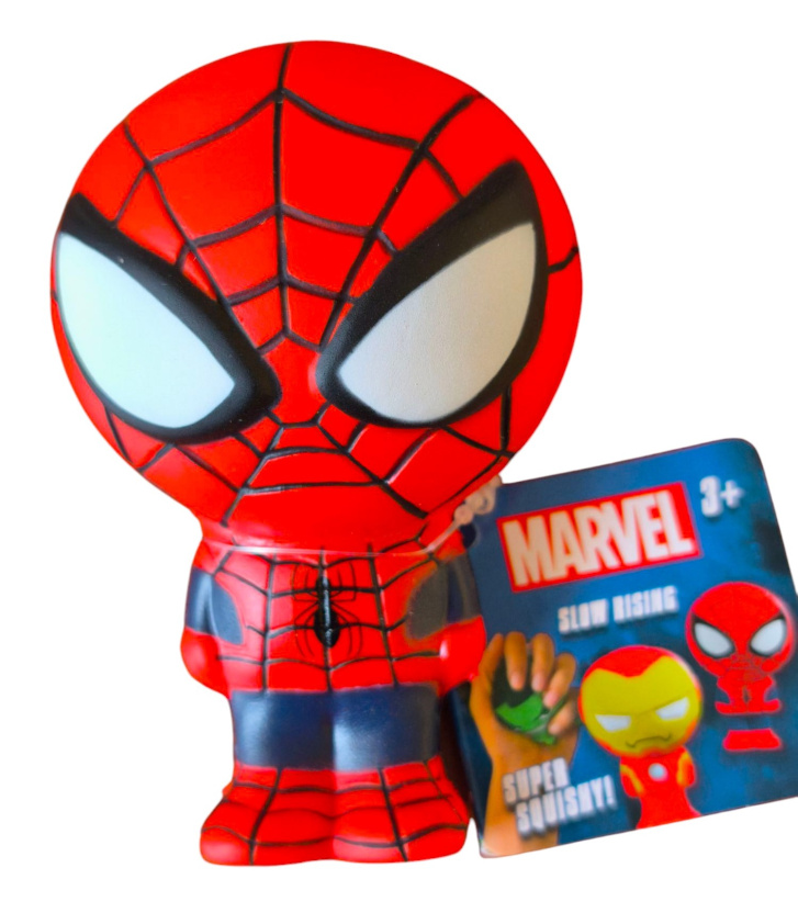 Marvel – Antistresová figurka