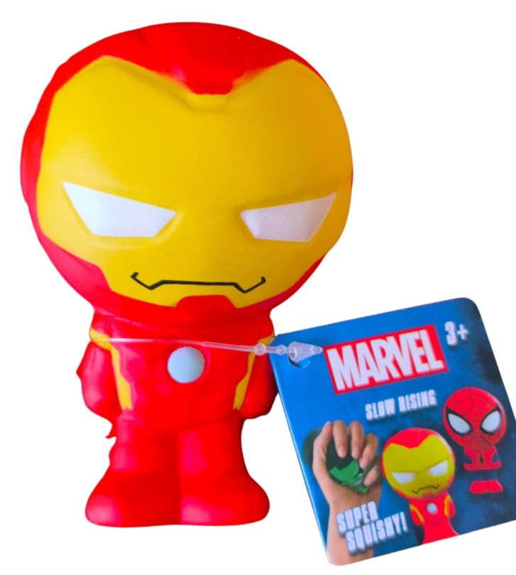 Marvel – Antistresová figurka