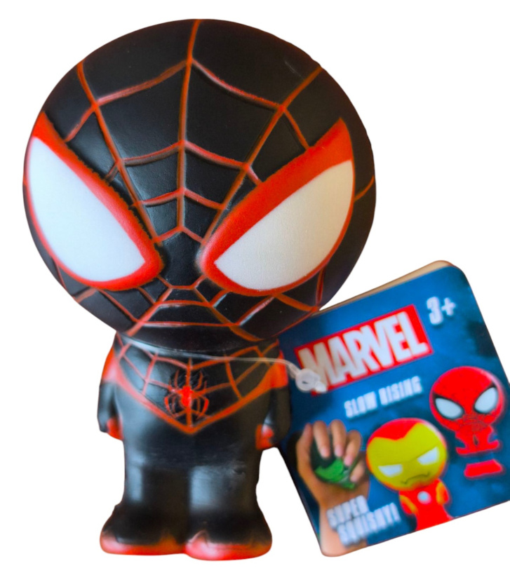 Marvel – Antistresová figurka