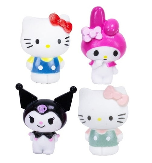 Hello Kitty - Sáček s překvapením