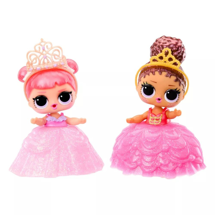 L.O.L. Surprise! – Princezna