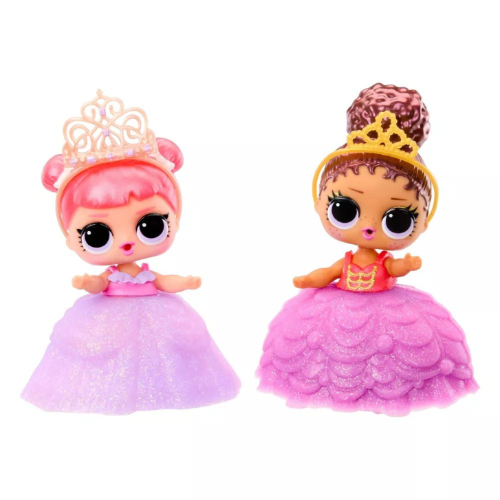 L.O.L. Surprise! – Princezna