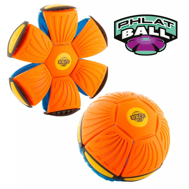 Phlat Ball Flash