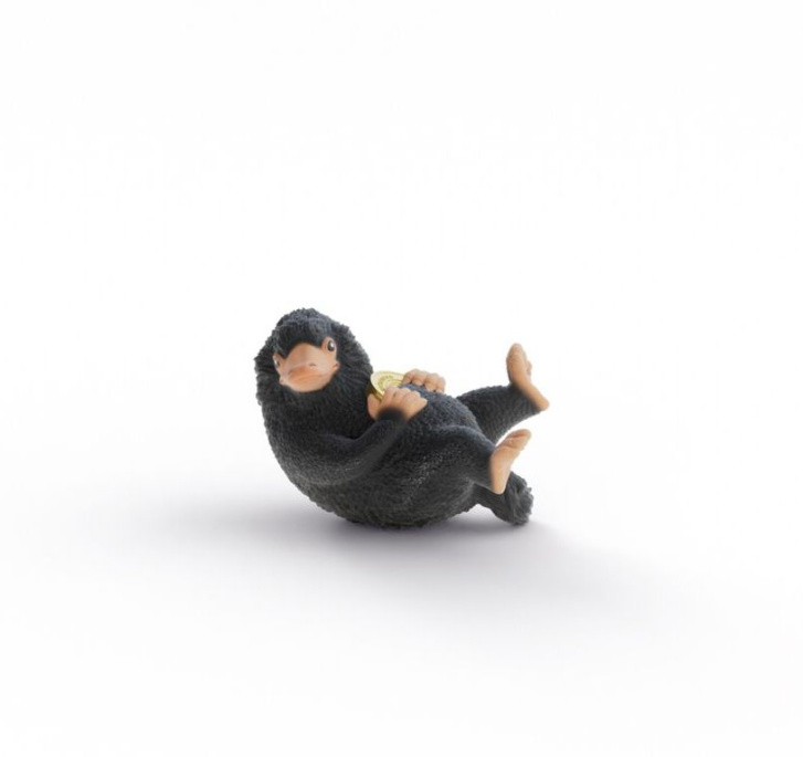 Schleich – Hrabák 14905