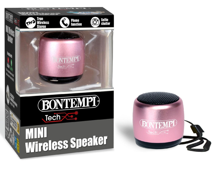 Bontempi – Mini reproduktor