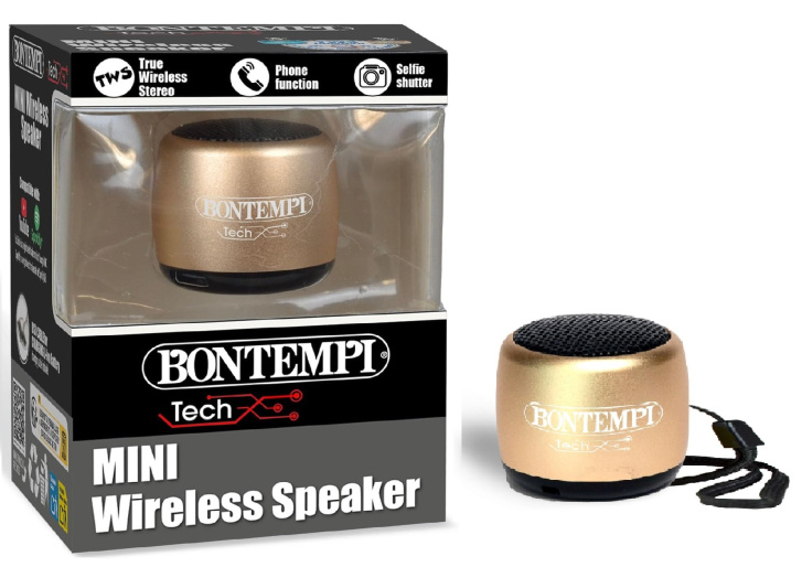Bontempi – Mini reproduktor