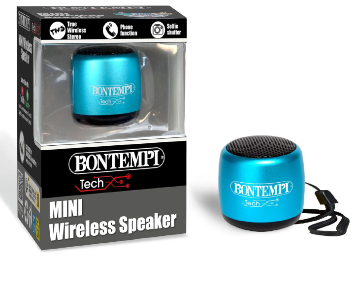 Bontempi – Mini reproduktor