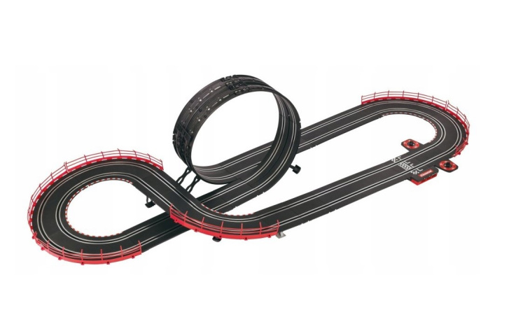 Carrera GO!!! - Autodráha GT Powerplay