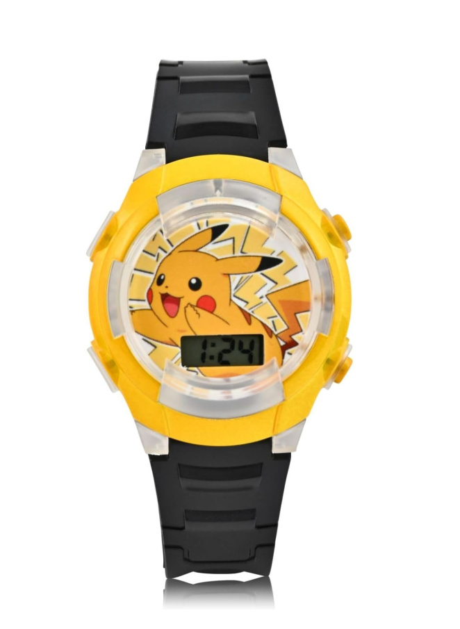 Pokémon – Sada s hodinkami