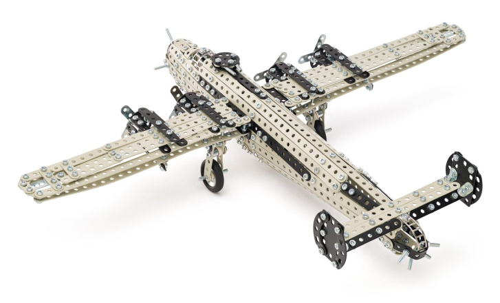 Merkur – B-24 Liberator