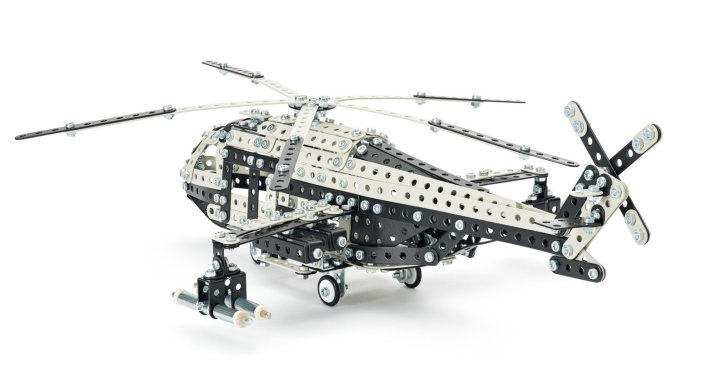Merkur – Mil Mi-24