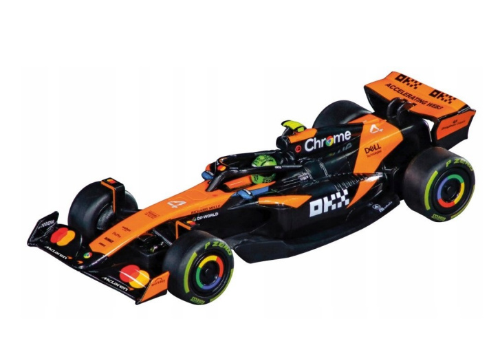Carrera GO!!! - Autodráha Super Formula