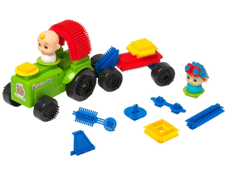 Cocomelon – Traktor