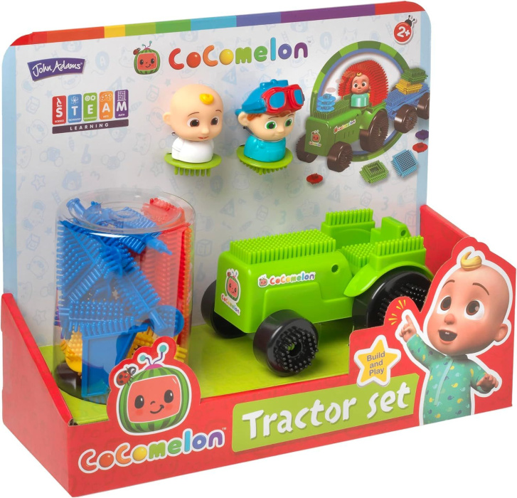 Cocomelon – Traktor