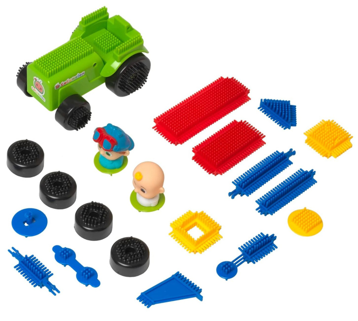 Cocomelon – Traktor
