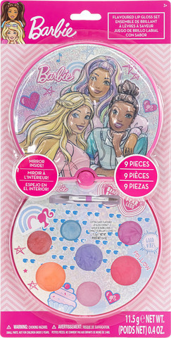 Barbie - Makeup set