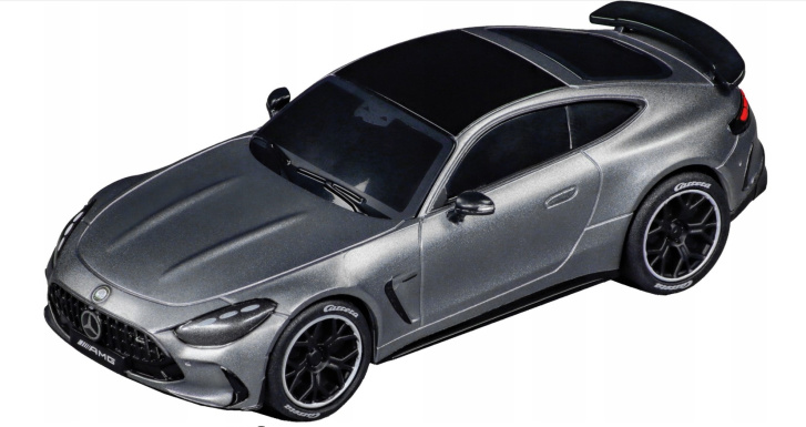 Carrera GO!!! - Mercedes AMG GT 63
