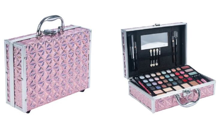 Make-up kufřík
