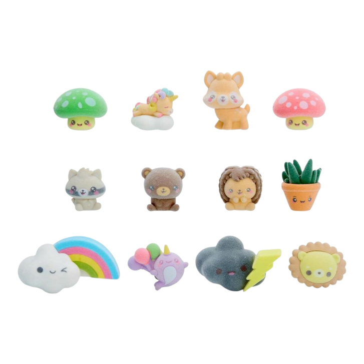 Kawaii Critterz – Figurka