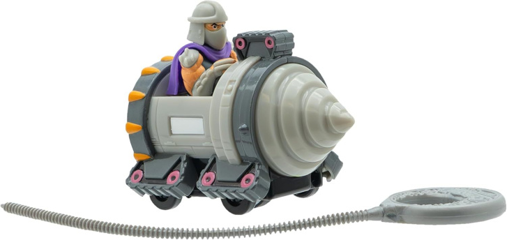 Ninja Turtles – Shredder autíčko