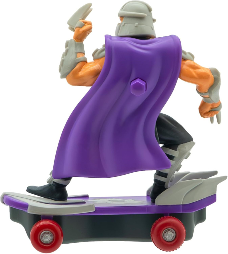 Ninja Turtles – Shredder
