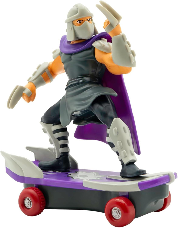 Ninja Turtles – Shredder