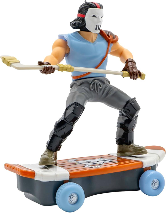 Ninja Turtles – Casey Jones
