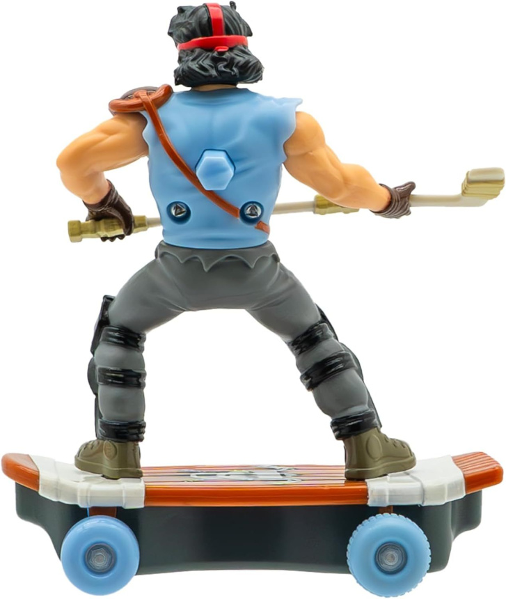 Ninja Turtles – Casey Jones