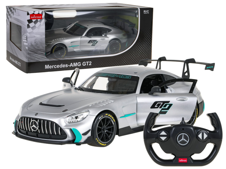 RC – Mercedes-AMG GT2 1:14